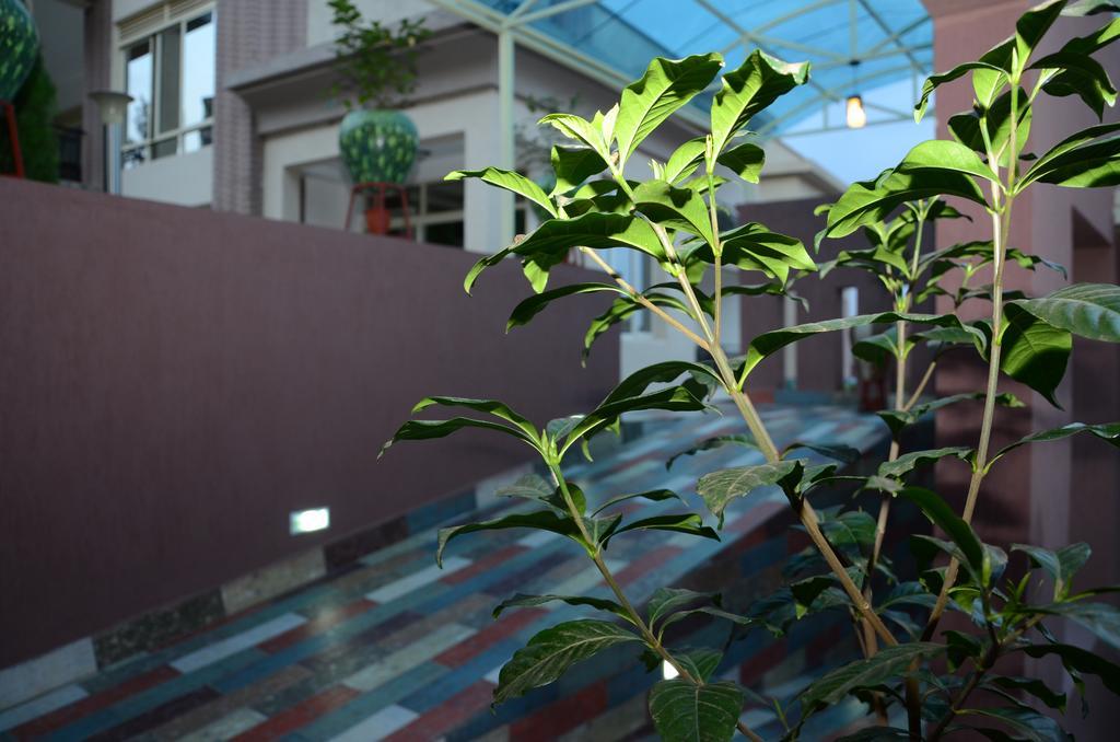 Grazia Apartment Hotel Kigali Extérieur photo